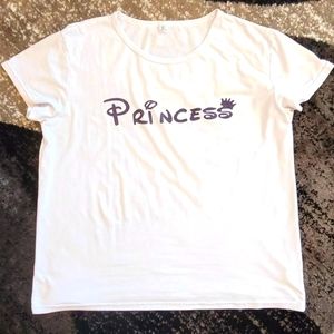 Women's Princess Shirt